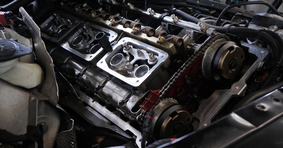 Ignition Cylinder Repair — Old Bridge Locksmiths