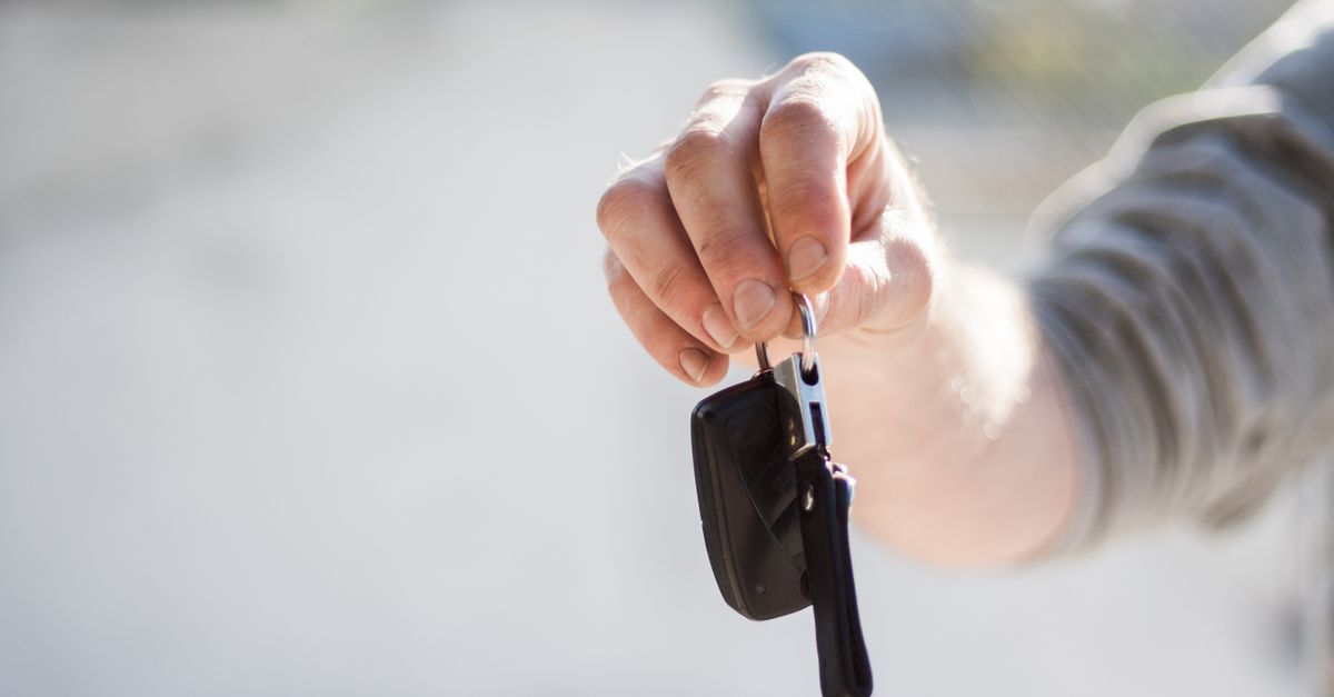 Replacing a Lost Car Key Without a Dealership Tow — Old Bridge Locksmiths