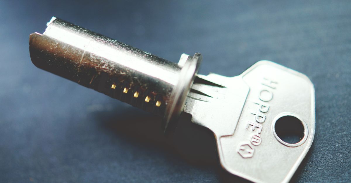 The Cheapest Locksmith vs. the Cheapest Mistake — Old Bridge Locksmiths