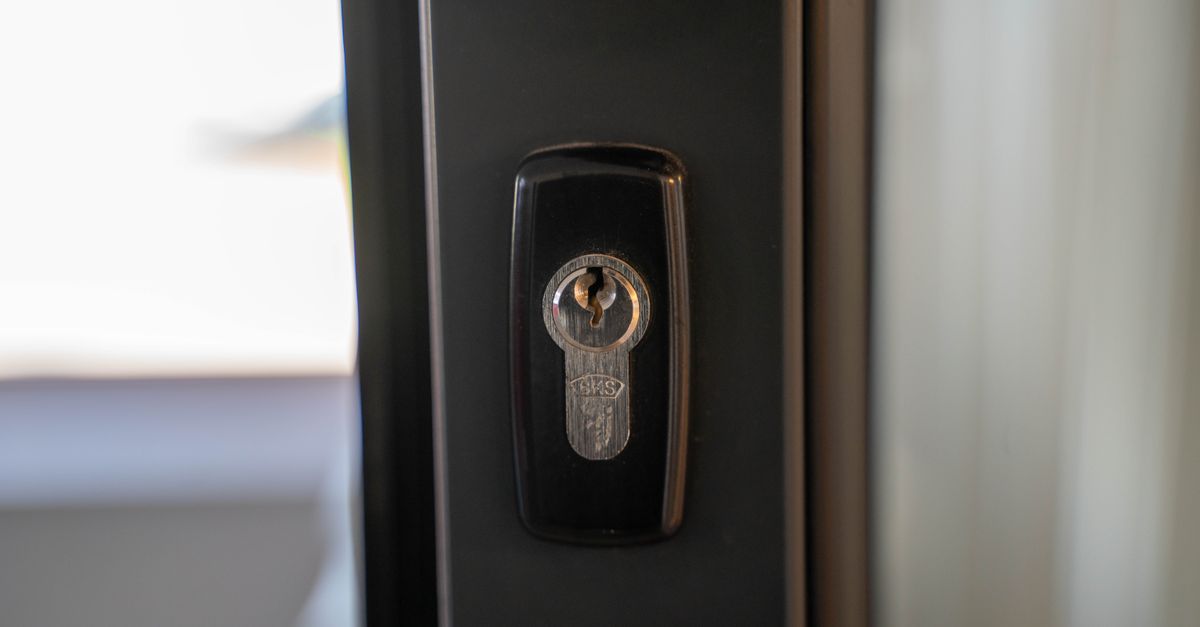 Walmart Kiosk Key Copies vs. a Real Locksmith: What's the Difference? — Old Bridge Locksmiths