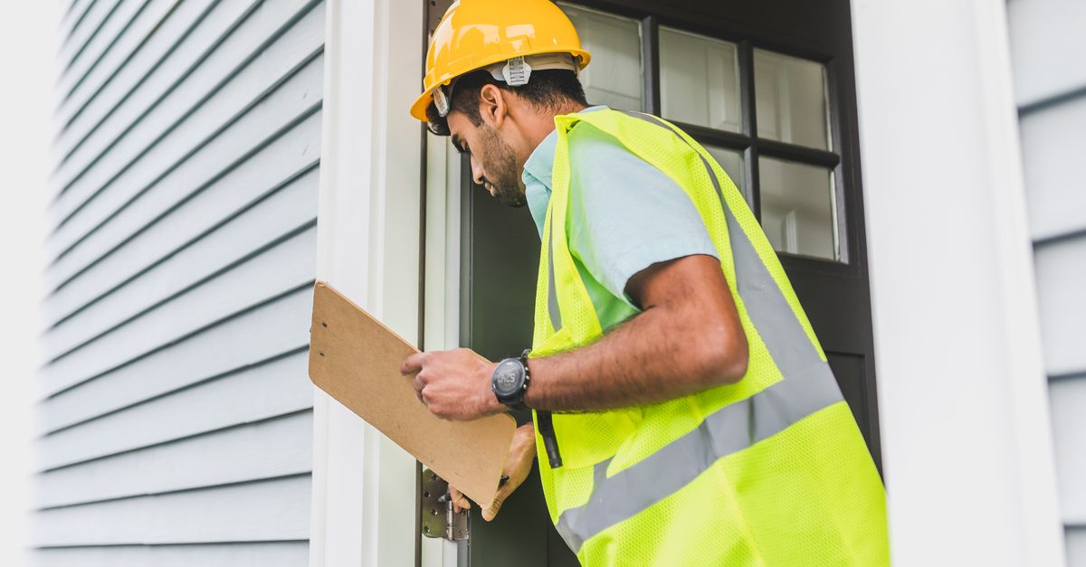 locksmith at work residential — Old Bridge Locksmiths