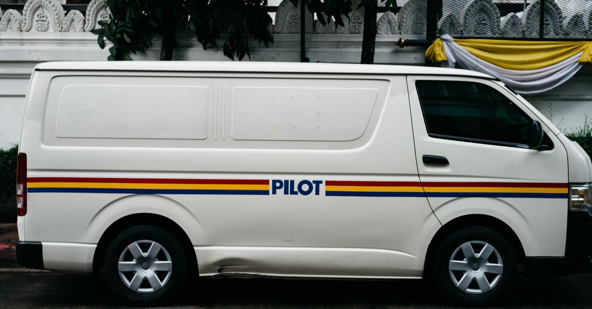 locksmith mobile service van — Old Bridge Locksmiths