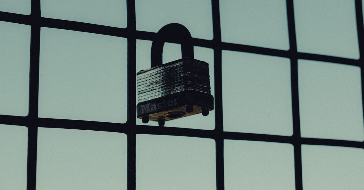 Do You Need a Master Key System for Your Small Business? — Old Bridge Locksmiths