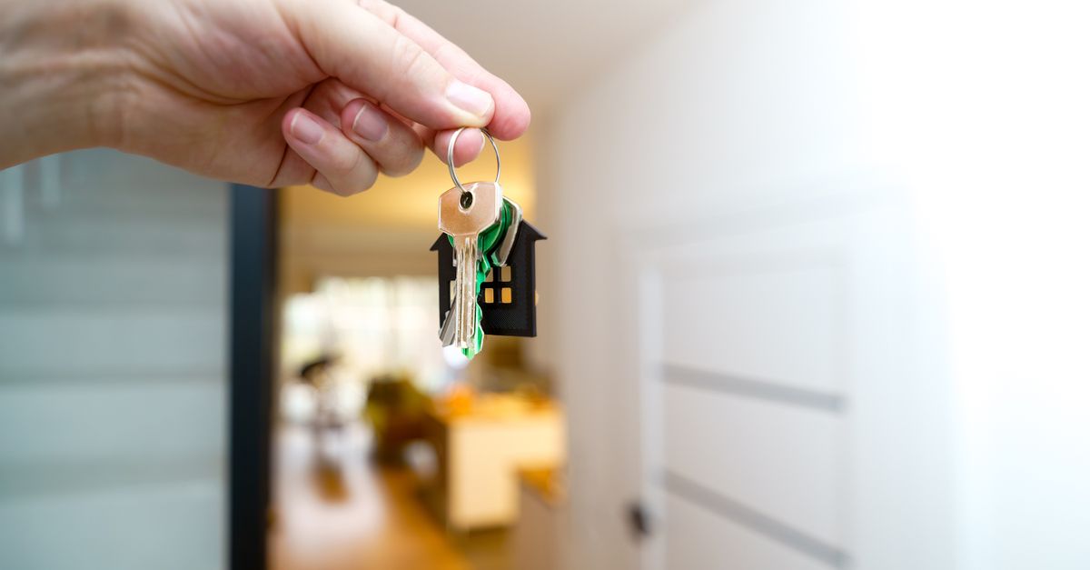 Just Moved Into an Old Bridge Home? Rekey Before You Unpack — Old Bridge Locksmiths