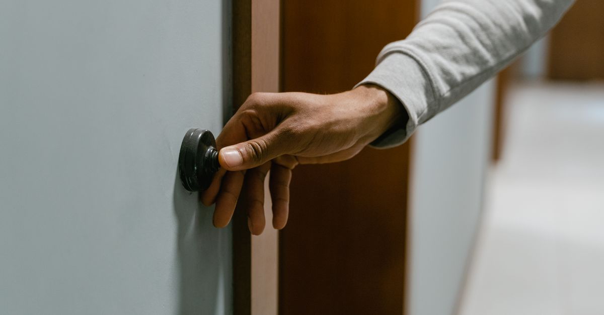 Home Rekeying & Lockout Service — Old Bridge Locksmiths