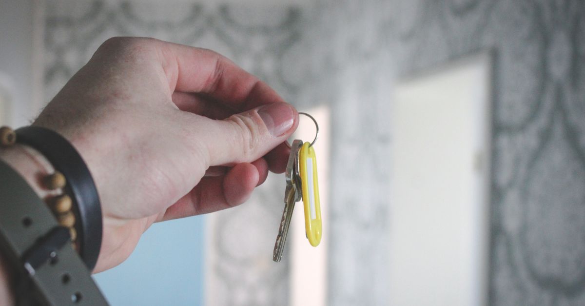 Residential Locksmith service — Old Bridge Locksmiths