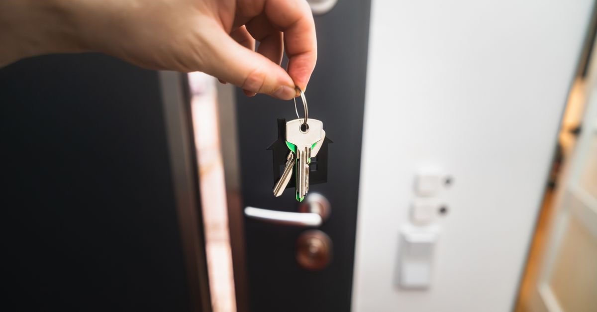 locksmith shop keys — Old Bridge Locksmiths