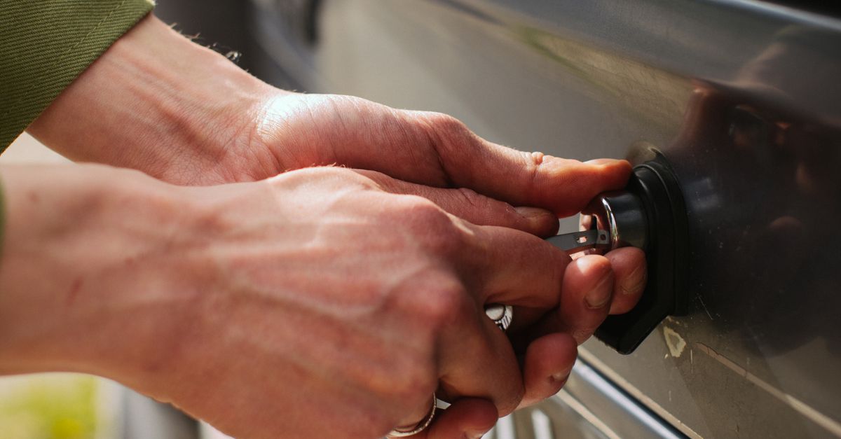 key maker professional — Old Bridge Locksmiths
