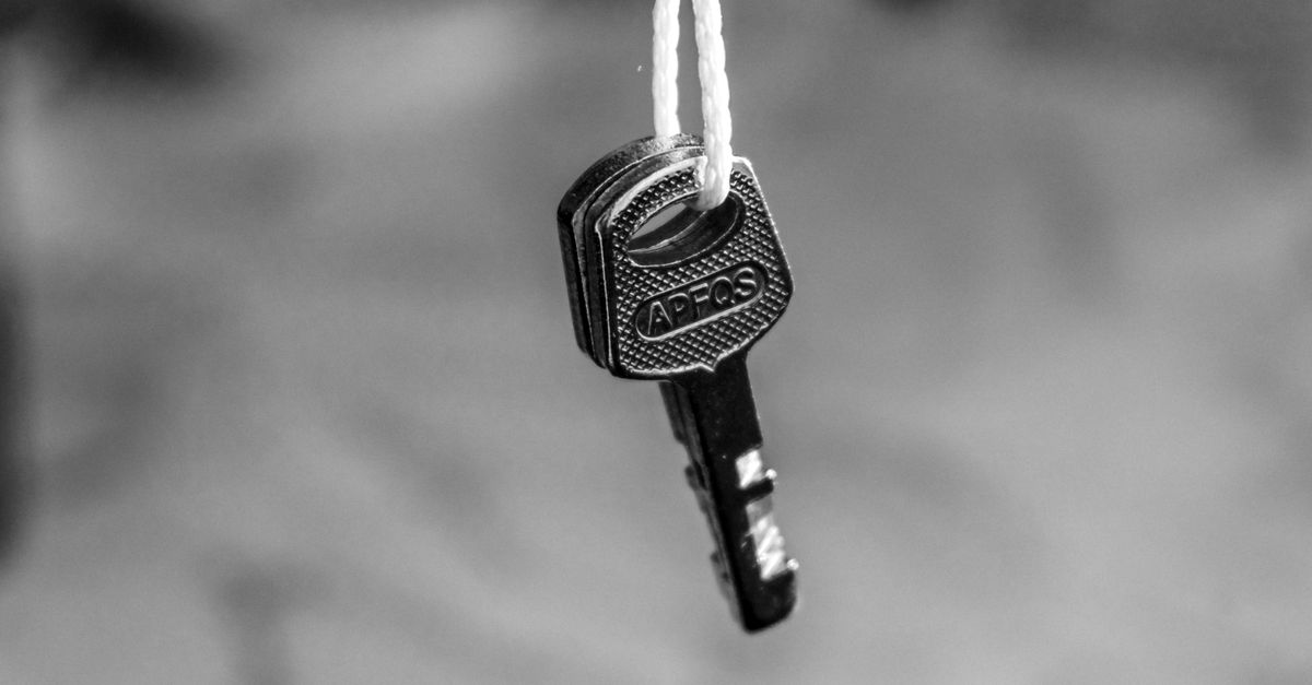 High-Security and Restricted-Key Locks That Keep Copies Under Control — Old Bridge Locksmiths
