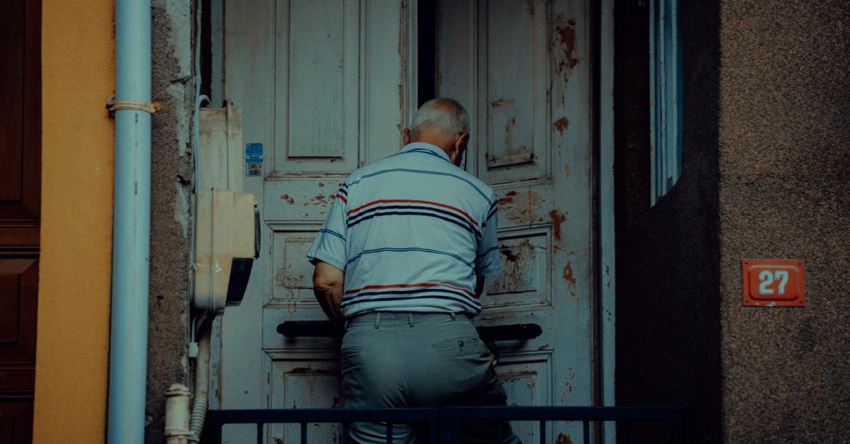 Locked Out of Your House? Here's Our Damage-Free Entry Process — Old Bridge Locksmiths