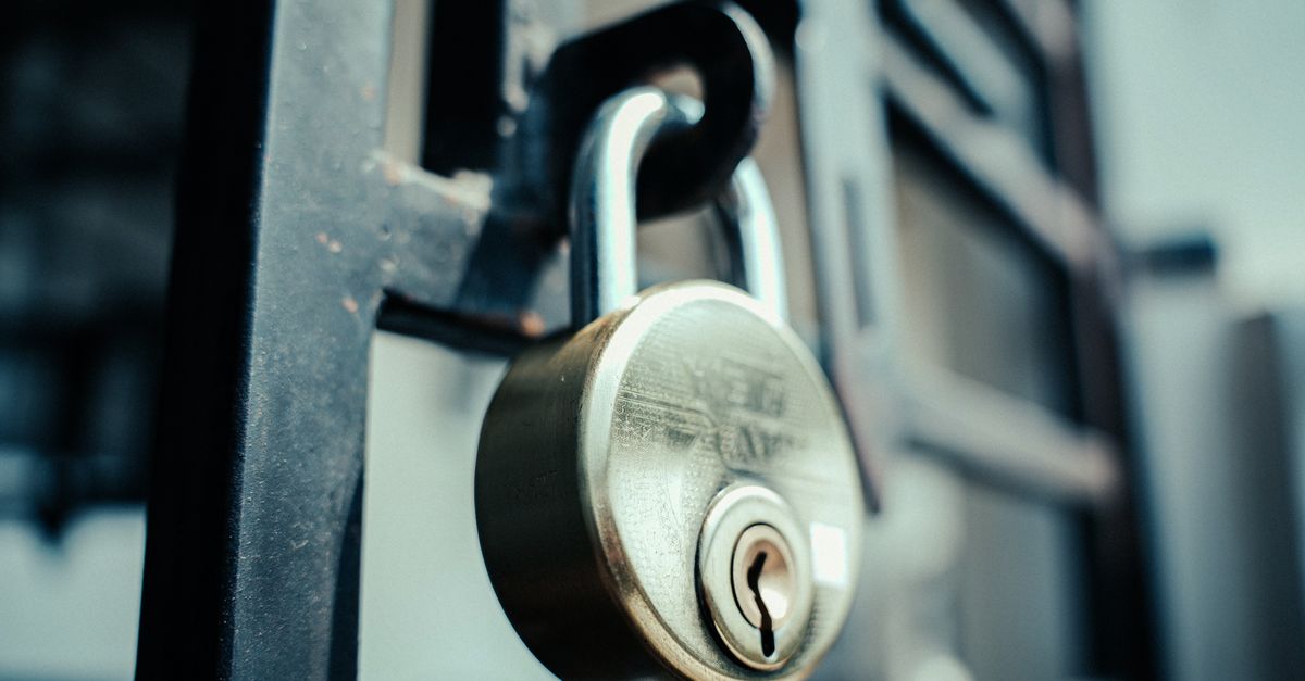 Just Moved to Old Bridge? Your New-Home Security Checklist — Old Bridge Locksmiths