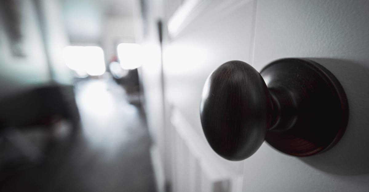 Door Knob Lock vs. Deadbolt: Understanding What Each One Actually Does — Old Bridge Locksmiths