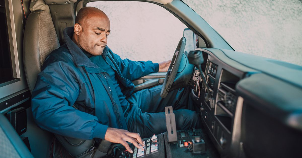 Emergency Locksmith Response for Vehicles and Commercial Properties — Old Bridge Locksmiths